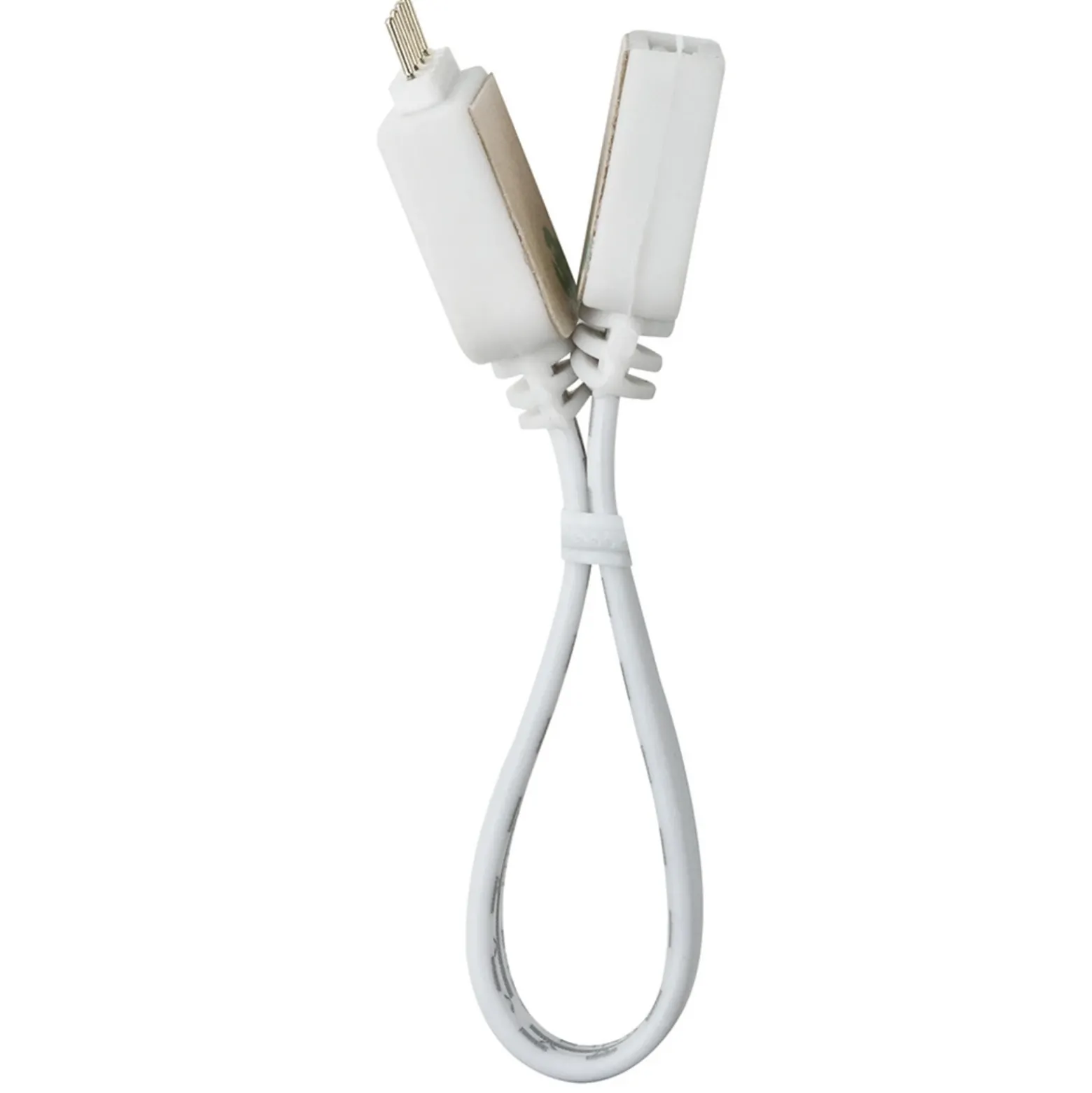 Conector flexible para tiras LED YourLED, 10 cm