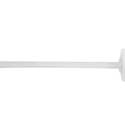 Conector Lindby Lumaro, longitud del cable 54 cm, blanco, PVC