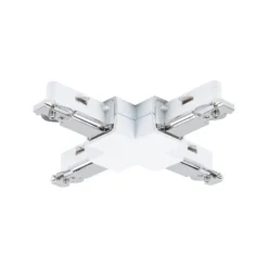 Conector Paulmann URail X, blanco señal, máx. 1000 W