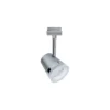 Cono URail Paulmann, ZigBee, CCT, cromo mate