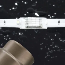 Cubierta prot. agua para tiras LED YourLED