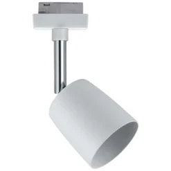 Cubre focos URail de Paulmann, blanco, GU10