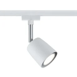 Cubre focos URail de Paulmann, blanco, GU10