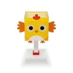 Dalber Little Chicken lámpara de mesa para niños
