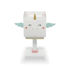 Dalber Little Unicorn de mesa habitación infantil