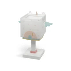 Dalber Little Unicorn de mesa habitación infantil