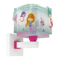 Dalber lámpara de pared de sirena
