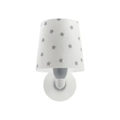 Dalber Star Light aplique infantil blanco