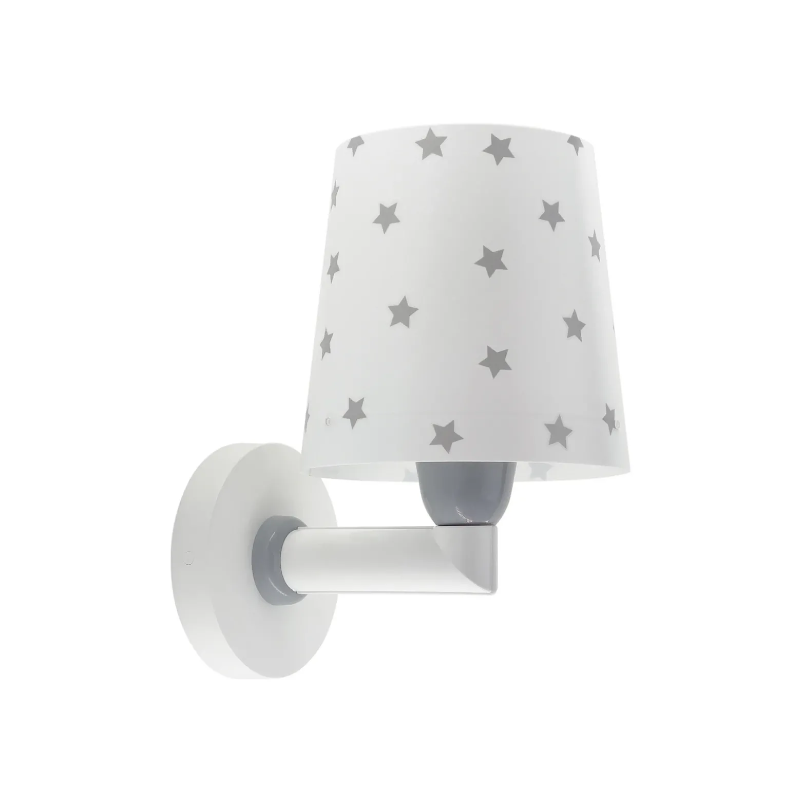 Dalber Star Light aplique infantil blanco
