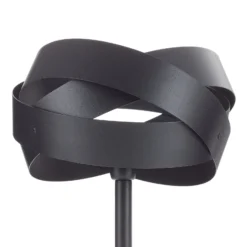 Decorativa lámpara de mesa Tornado