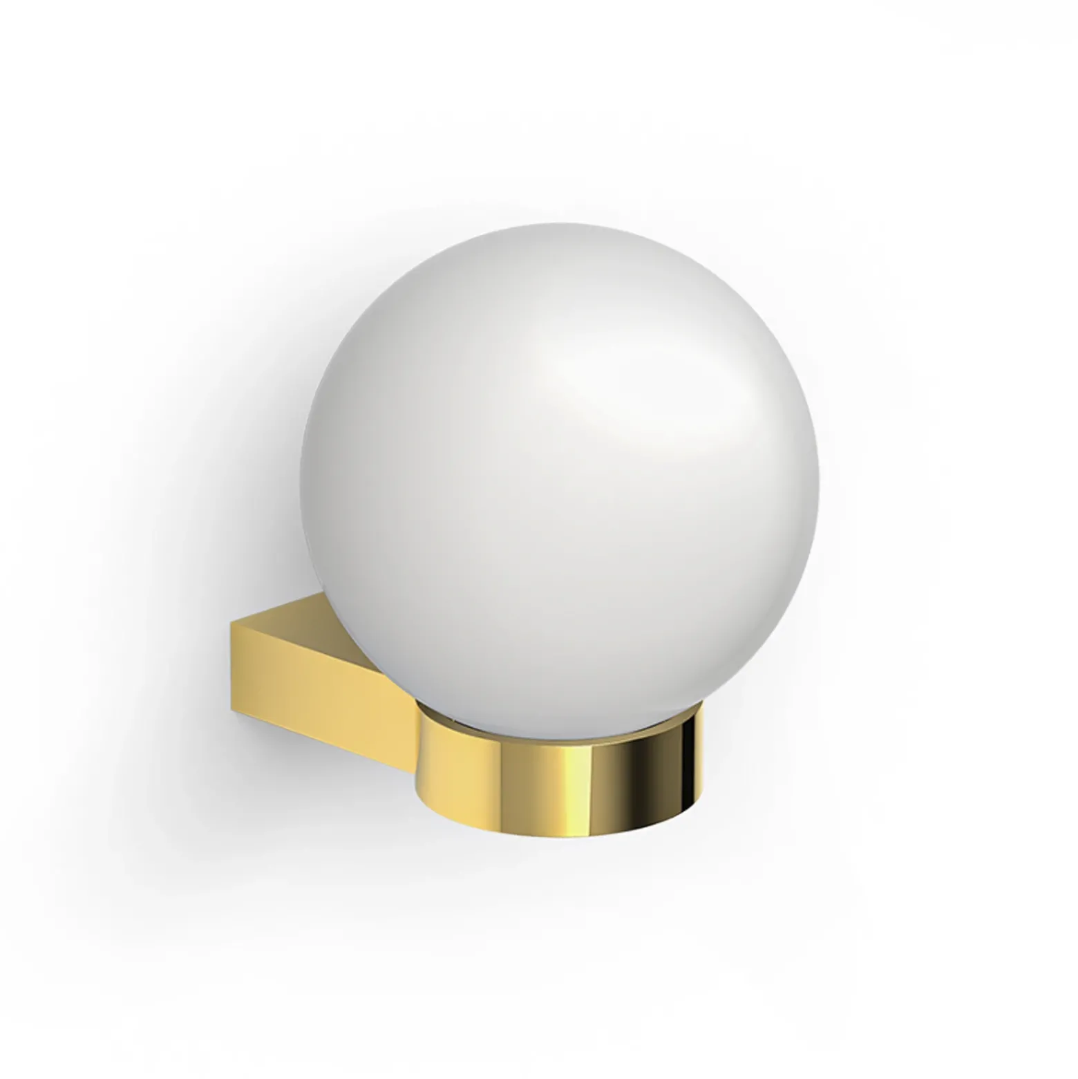 Decor Walther Bar Light aplique, oro brillante