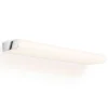 Decor Walther Book 60 de espejo LED cromo 60cm
