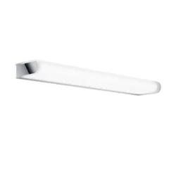 Decor Walther Book 60 de espejo LED cromo 60cm