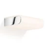 Decor Walther Book 15 de espejo LED cromo 15cm