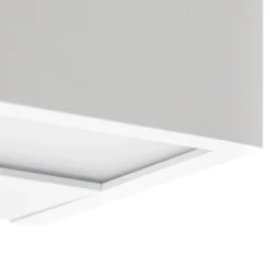 Decor Walther Box aplique LED blanco 2.700K 25cm