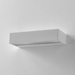 Decor Walther Box aplique LED blanco 2.700K 25cm