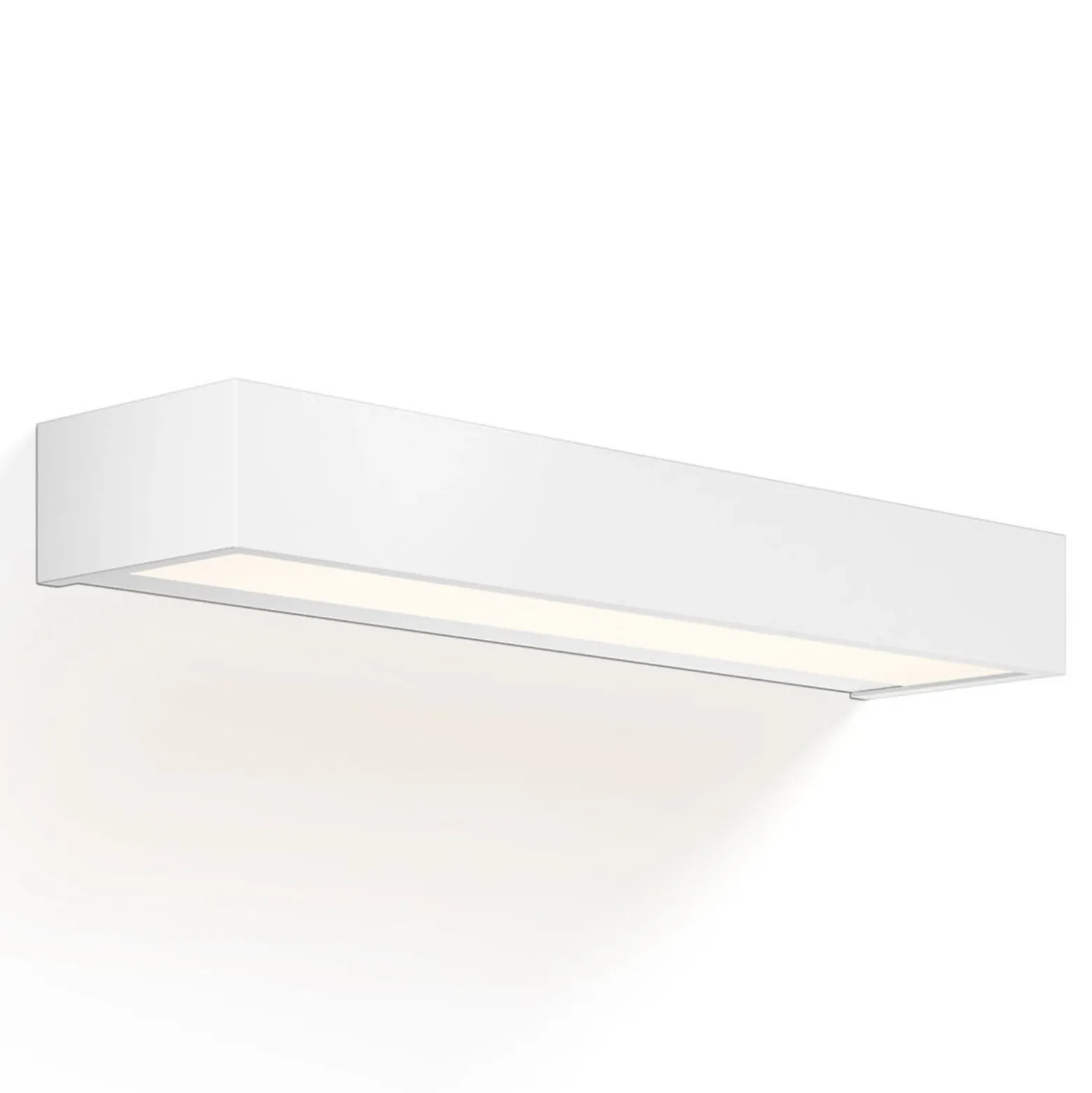 Decor Walther Box aplique LED blanco 2.700K 40cm