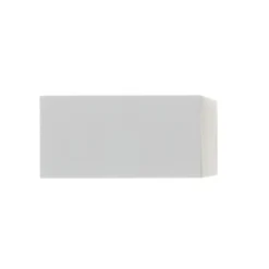 Decor Walther Box aplique LED blanco 2.700K 15cm