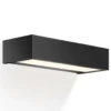 Decor Walther Box lámpara LED negra 2.700K 25cm