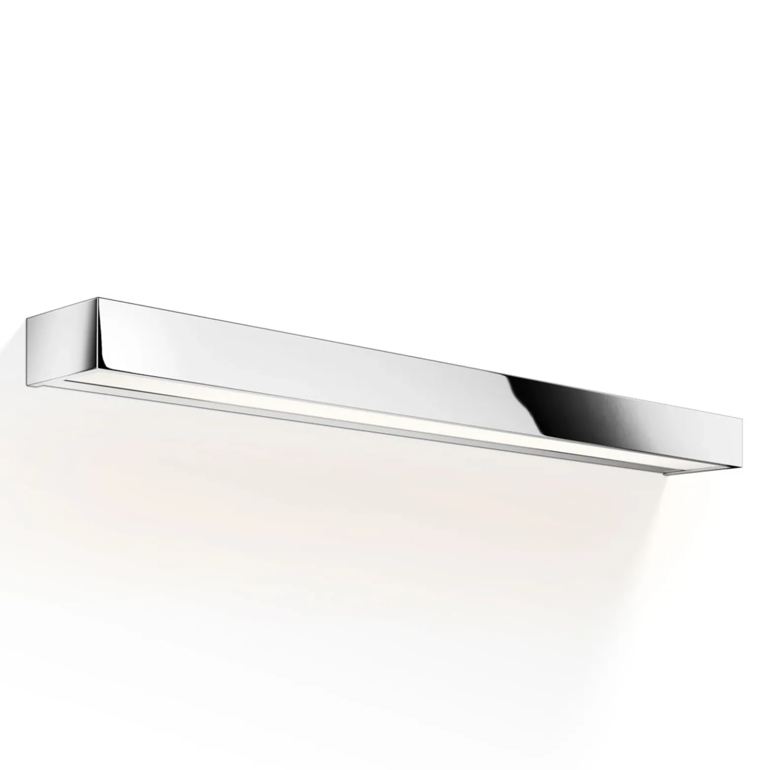 Decor Walther Box 80 N aplique de pared LED 2.700 K