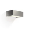 Decor Walther Box 15 N aplique LED, níquel