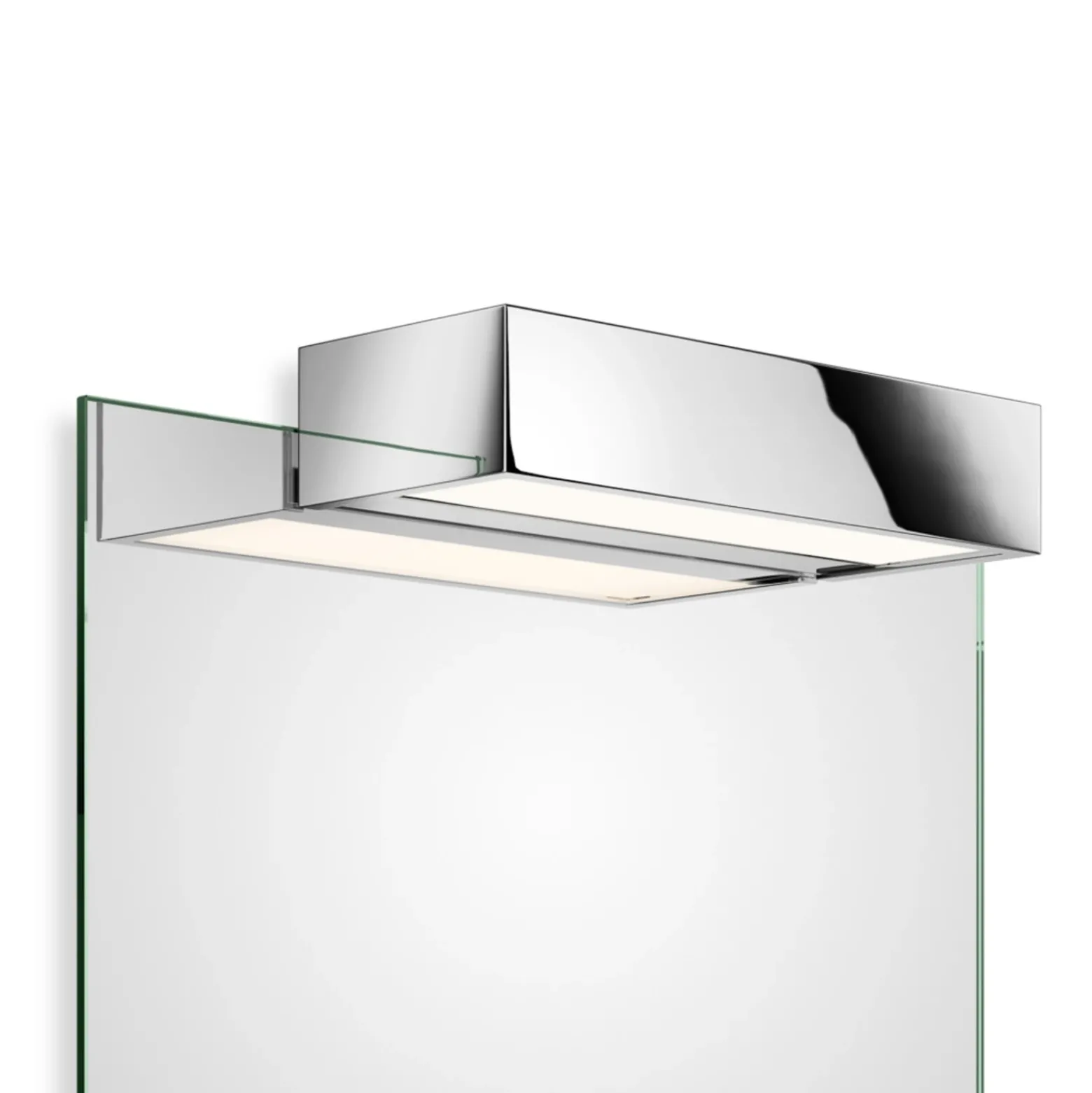 Decor Walther Box1-25 N LED lámpara de espejo