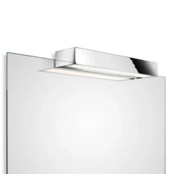 Decor Walther Box 1-40 N Lámpara de espejo LED 2.700 K