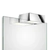 Decor Walther Box 1-15 N Lámpara de espejo LED 3.000 K