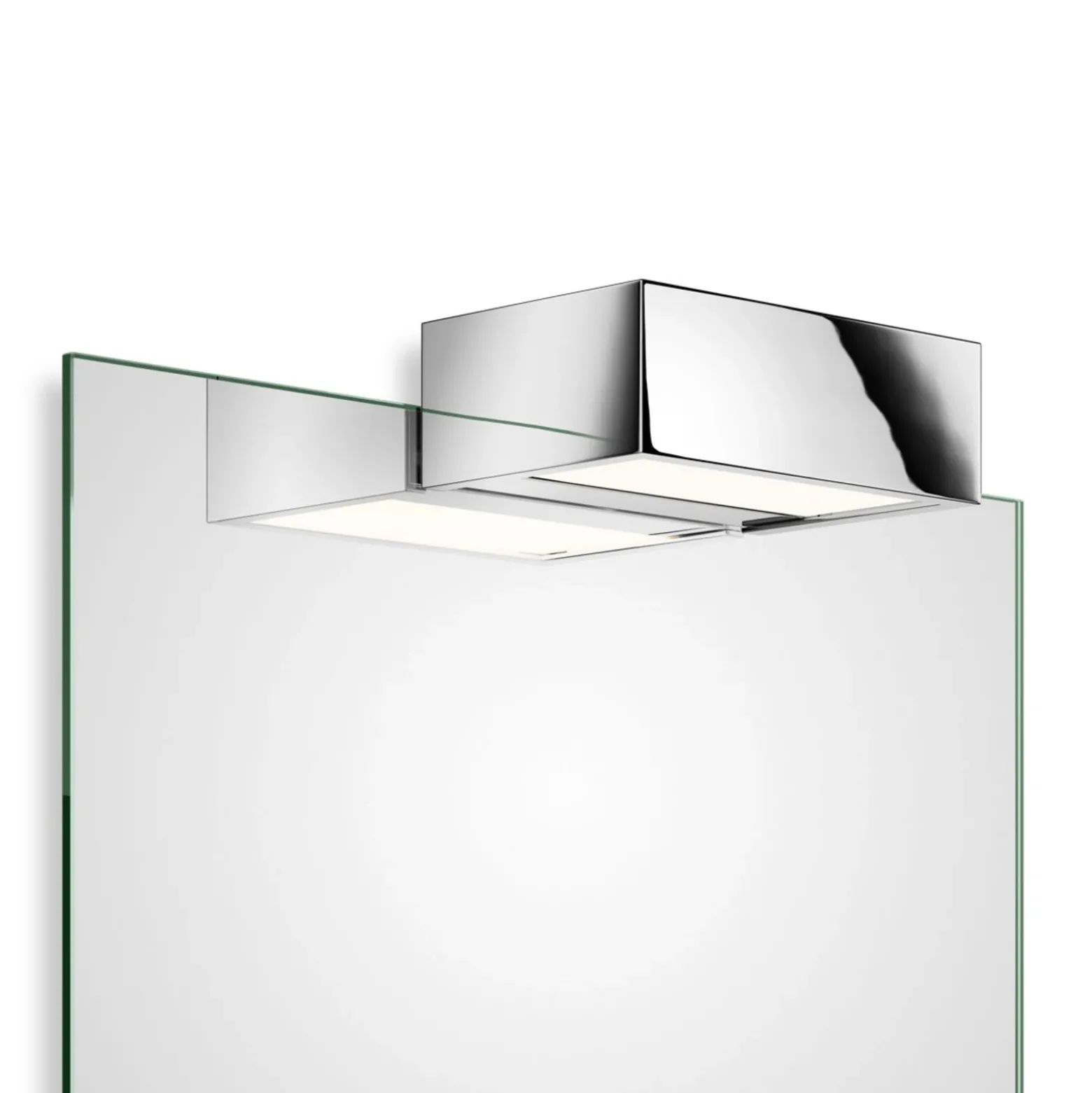 Decor Walther Box 1-15 N Lámpara de espejo LED 3.000 K