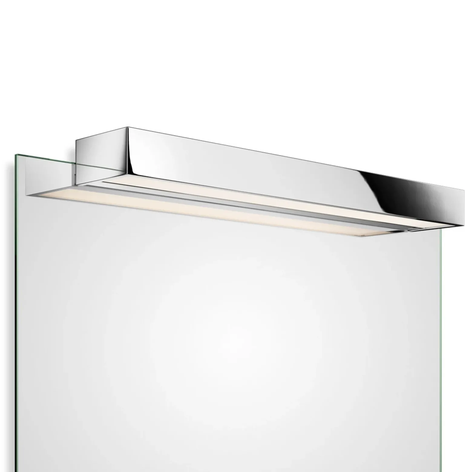 Decor Walther Box 1-60 N Lámpara de espejo LED 3.000 K