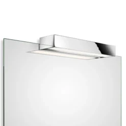 Decor Walther Box 1-40 N Lámpara de espejo LED 3.000 K