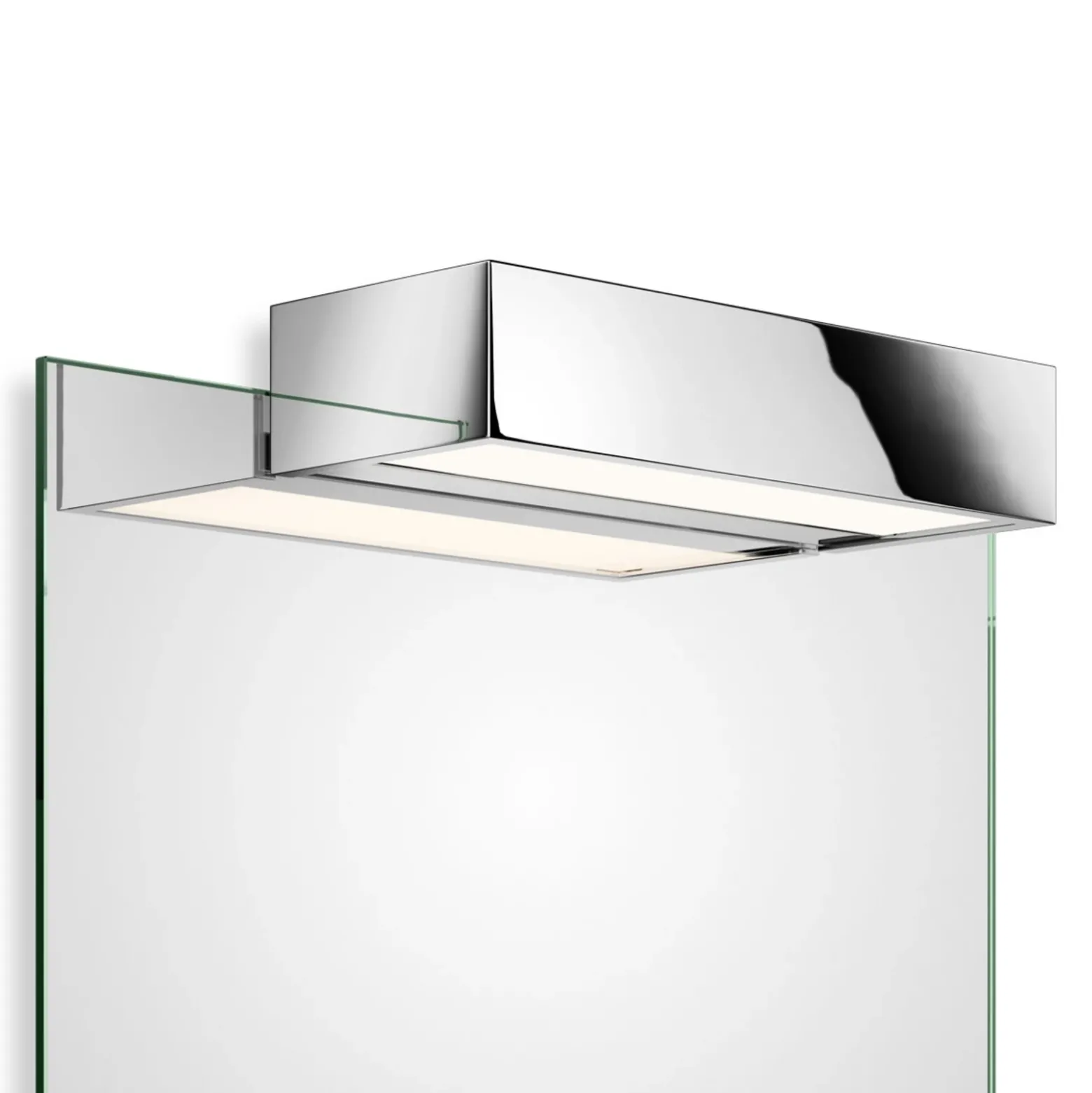 Decor Walther Box 1-15 N Lámpara de espejo LED 2.700 K