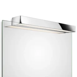 Decor Walther Box 1-60 N Lámpara de espejo LED 2.700 K
