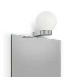 Decor Walther Club Light aplique, cromo