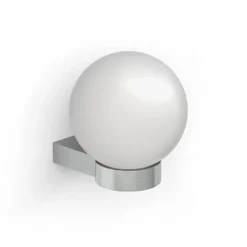 Decor Walther Club Light aplique, cromo