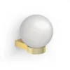 Decor Walther Club Light aplique oro brillante