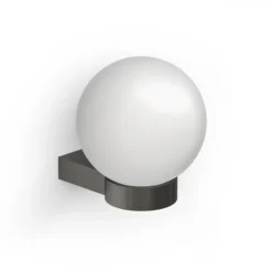 Decor Walther Club Light aplique metalizado mate