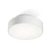 Decor Walther Conect Lámpara de techo LED Ø26cm blanca