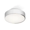 Decor Walther Conect plafón LED Ø 26 cm cromo
