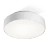 Decor Walther Conect plafón LED Ø32cm blanco