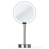 Decor Walther Just Look Espejo de mesa SR, cromado