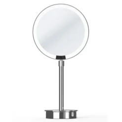 Decor Walther Just Look Espejo de mesa SR, cromado