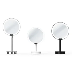 Decor Walther Just Look Espejo de mesa SR, cromado