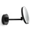 Decor Walther Just Look PlusWD LED espejo negro