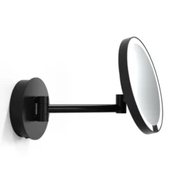 Decor Walther Just Look PlusWD LED espejo negro