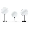 Decor Walther Just Look SR espejo LED, negro