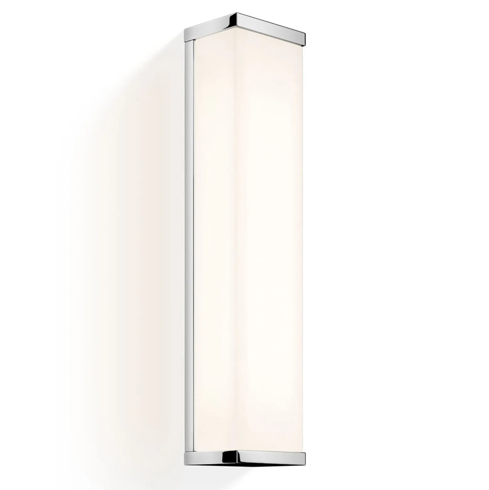 Decor Walther Manhattan 40 N aplique LED cromo