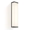 Decor Walther Manhattan 40 N aplique LED negro