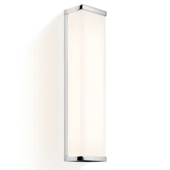 Decor Walther Manhattan 40 N aplique LED cromo