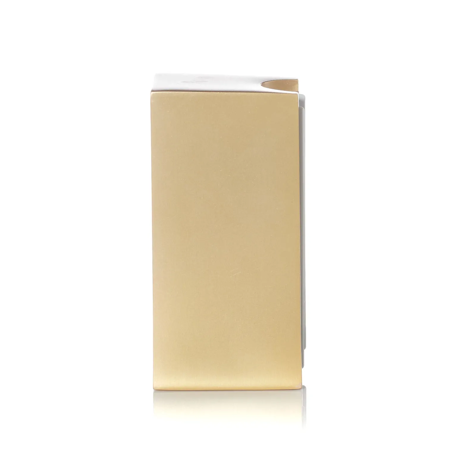 Decor Walther Omega 2 aplique oro mate